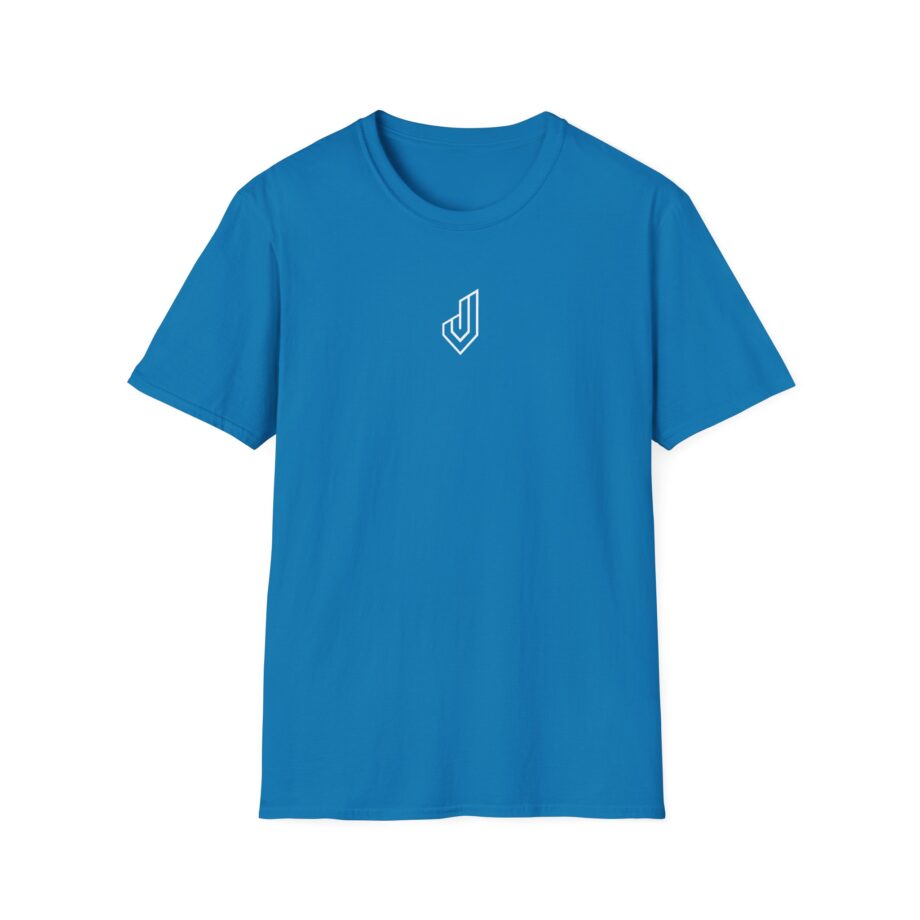 Jynxzi Unisex Softstyle T-Shirt