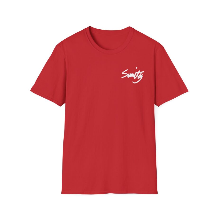 Summit1g Signature Unisex Softstyle T-Shirt