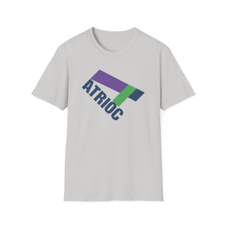 Atrioc Unisex Softstyle T-Shirt