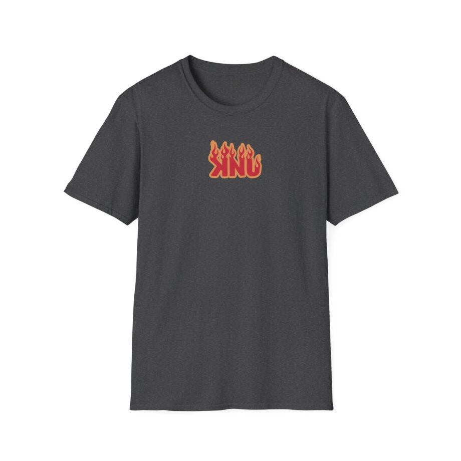 KNJ Unisex Softstyle T-Shirt