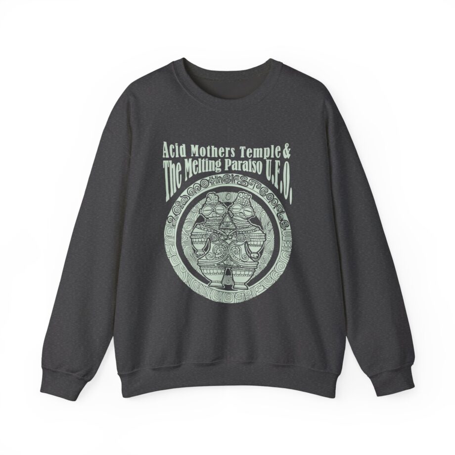 Acid Mothers Temple Unisex Heavy Blend™ Crewneck Sweatshirt