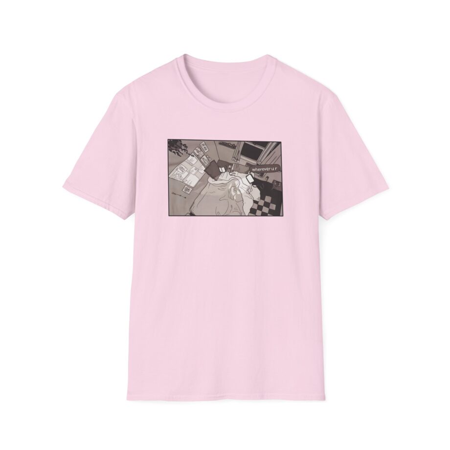Umi Unisex Softstyle T-Shirt