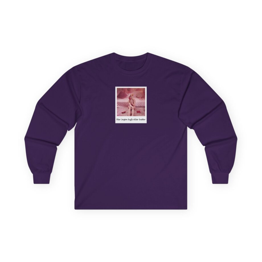 Veronica Maggio Unisex Ultra Cotton Long Sleeve Tee
