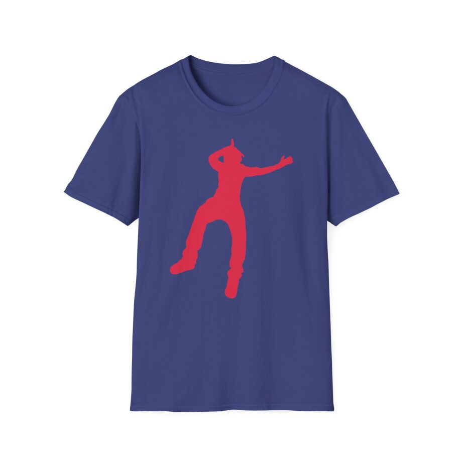 Sexmane Unisex Softstyle T-Shirt