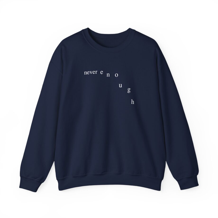 Daniel Caesar Superpowers World Tour Unisex Heavy Blend™ Crewneck Sweatshirt