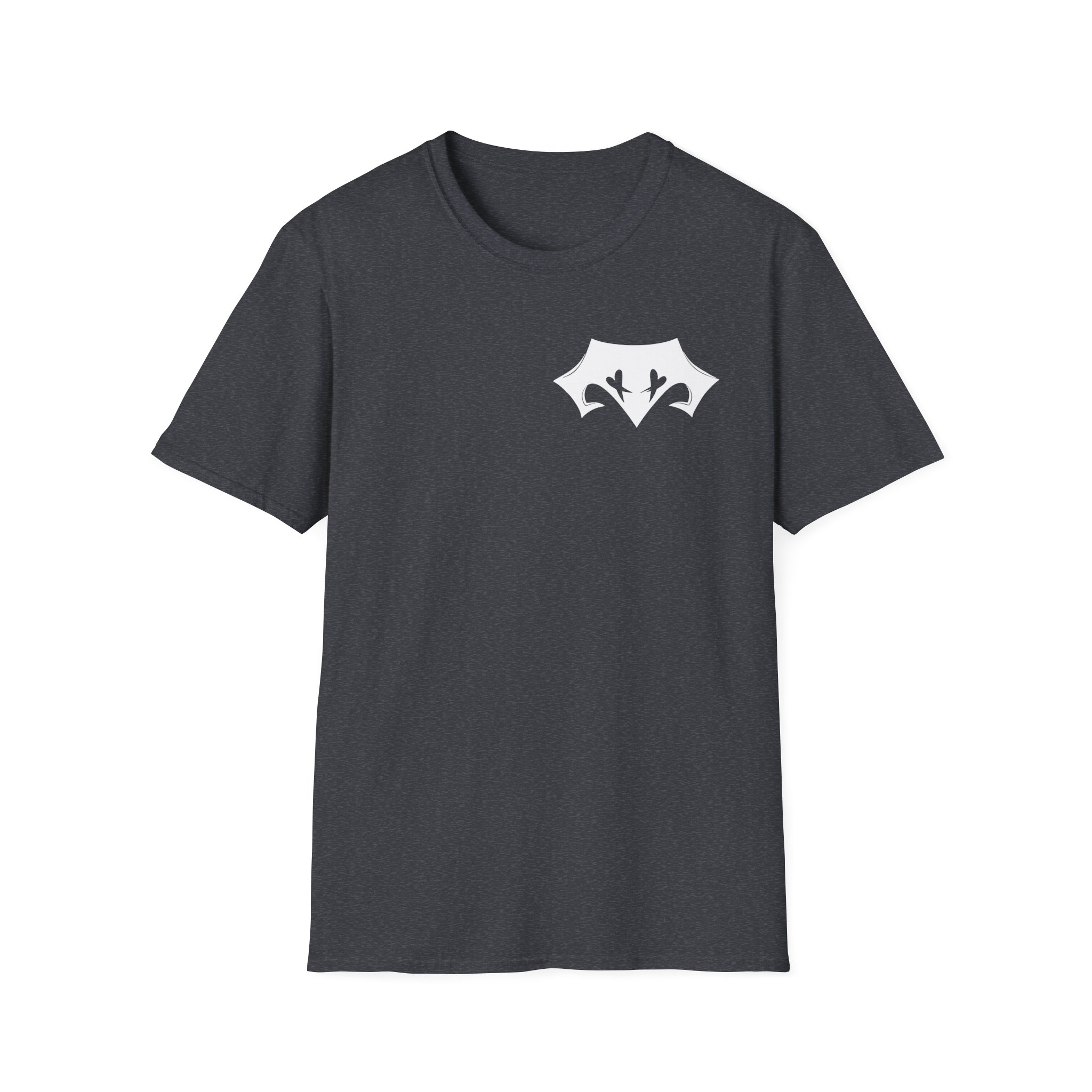 Clownpierce Unisex Softstyle T-Shirt