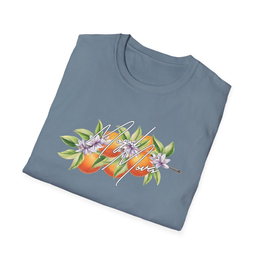 Mogul Moves Lavender Ludwig Ahgren Unisex Softstyle T-Shirt