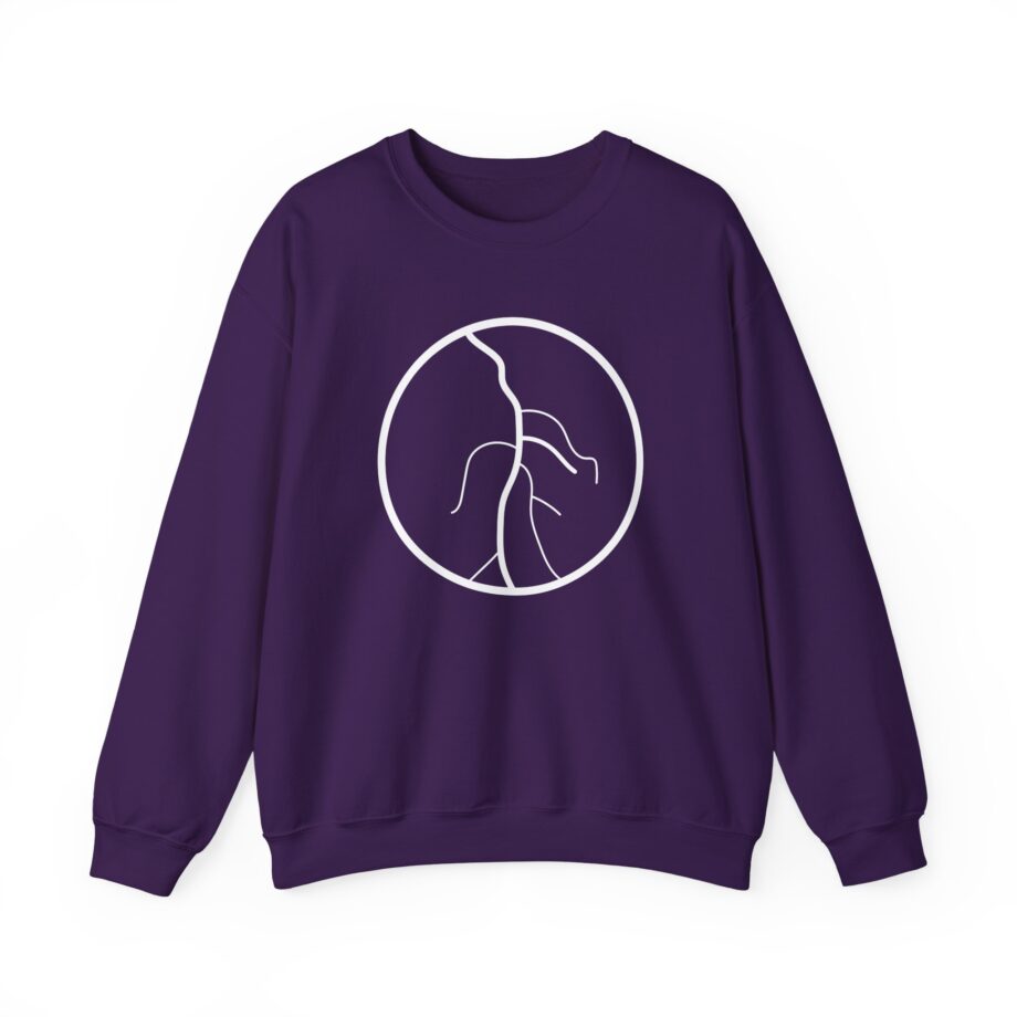 Calvin Harris Unisex Heavy Blend™ Crewneck Sweatshirt