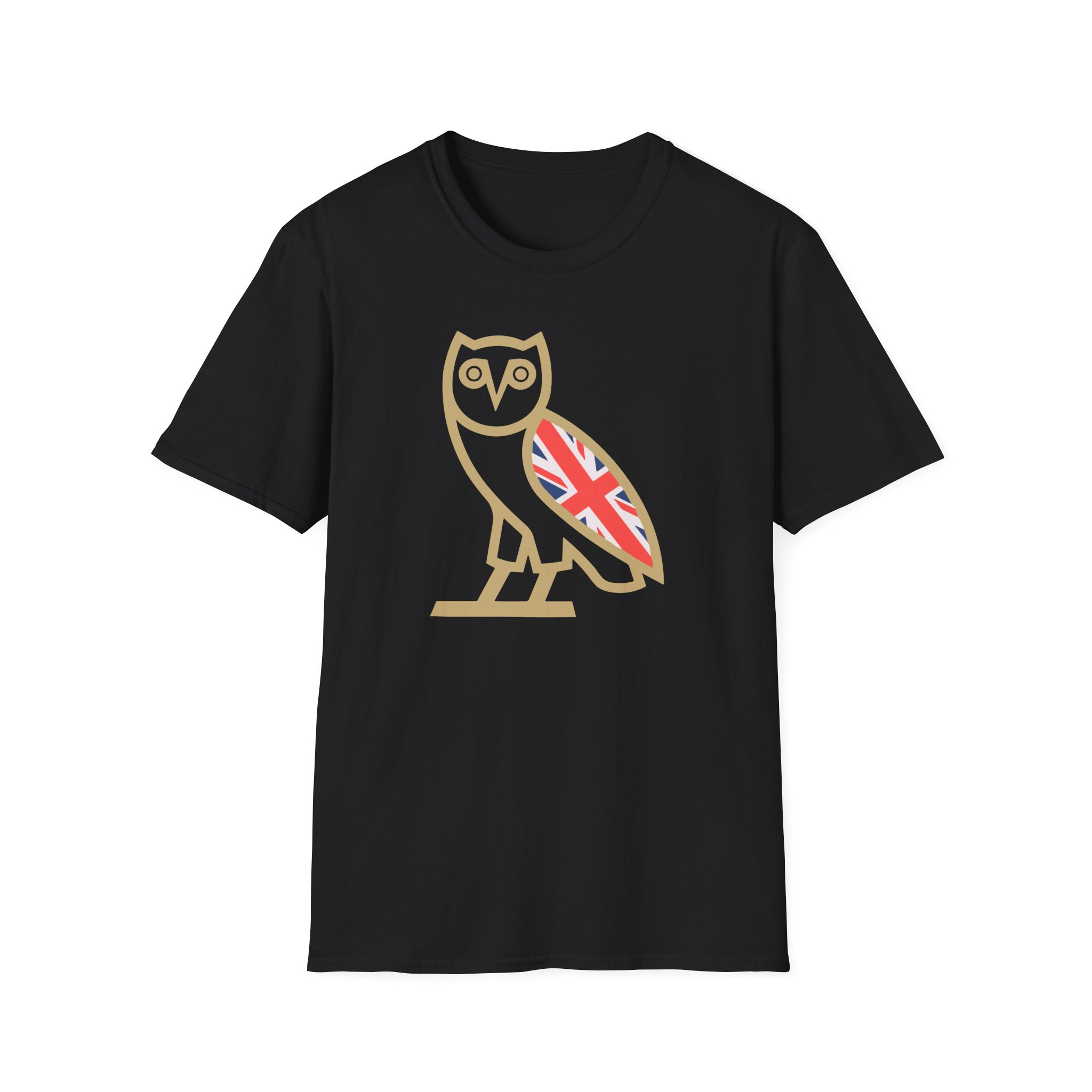 Central Cee Uk London Flagship Unisex Softstyle T-Shirt