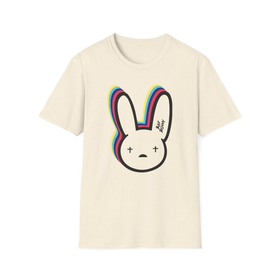 BB Logo Unisex Softstyle T-Shirt