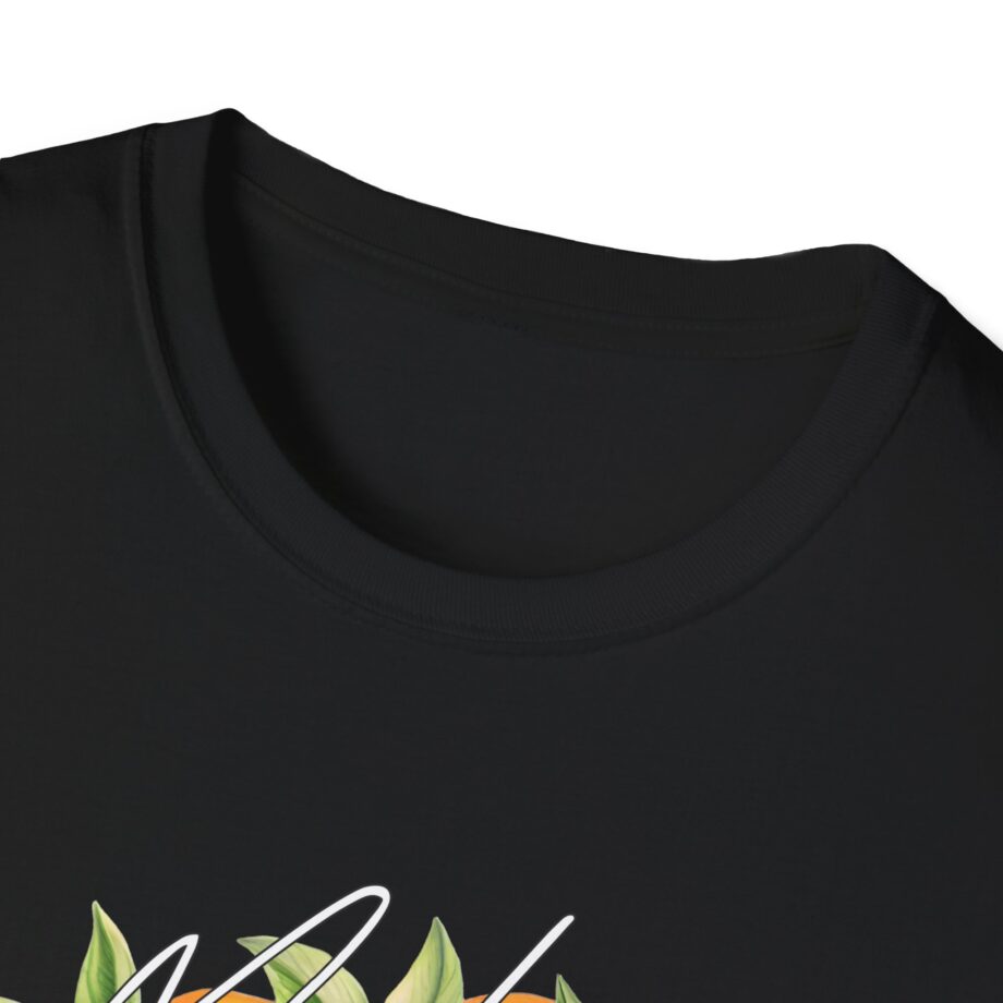 Mogul Moves Lavender Ludwig Ahgren Unisex Softstyle T-Shirt