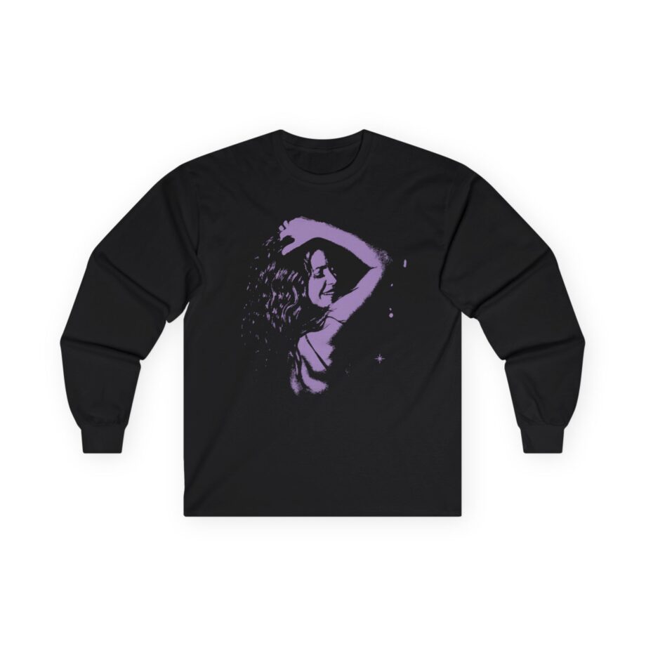 Shakira Se Pasa Rico Soltera Unisex Ultra Cotton Long Sleeve Tee