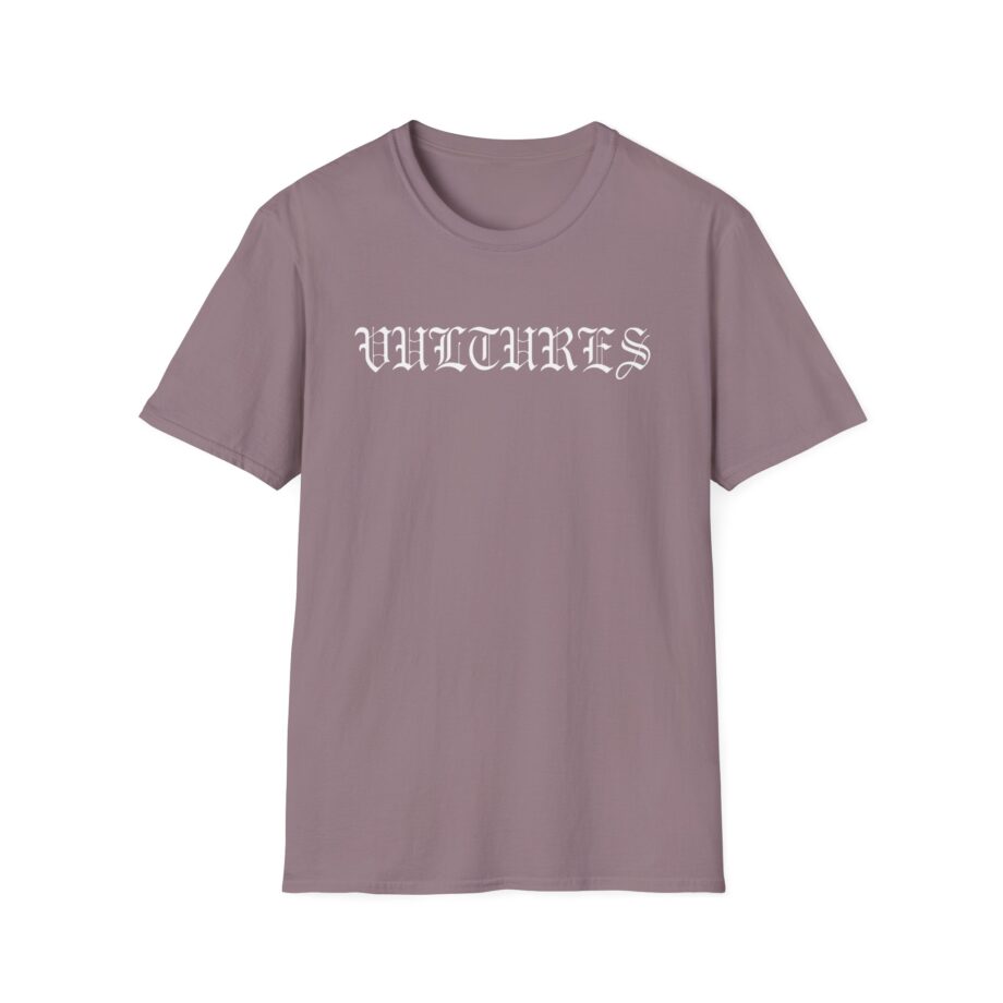 Vultures Volume 1 Tracklist and Ty Dolla Sign Unisex Softstyle T-Shirt