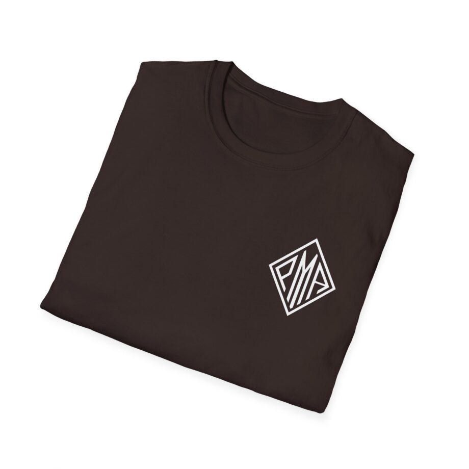 Jacksepticeye PMA Unisex Softstyle T-Shirt