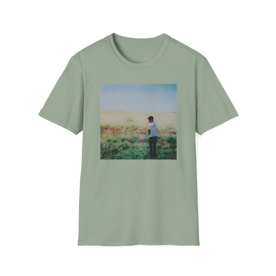 Whirr Unisex Softstyle T-Shirt