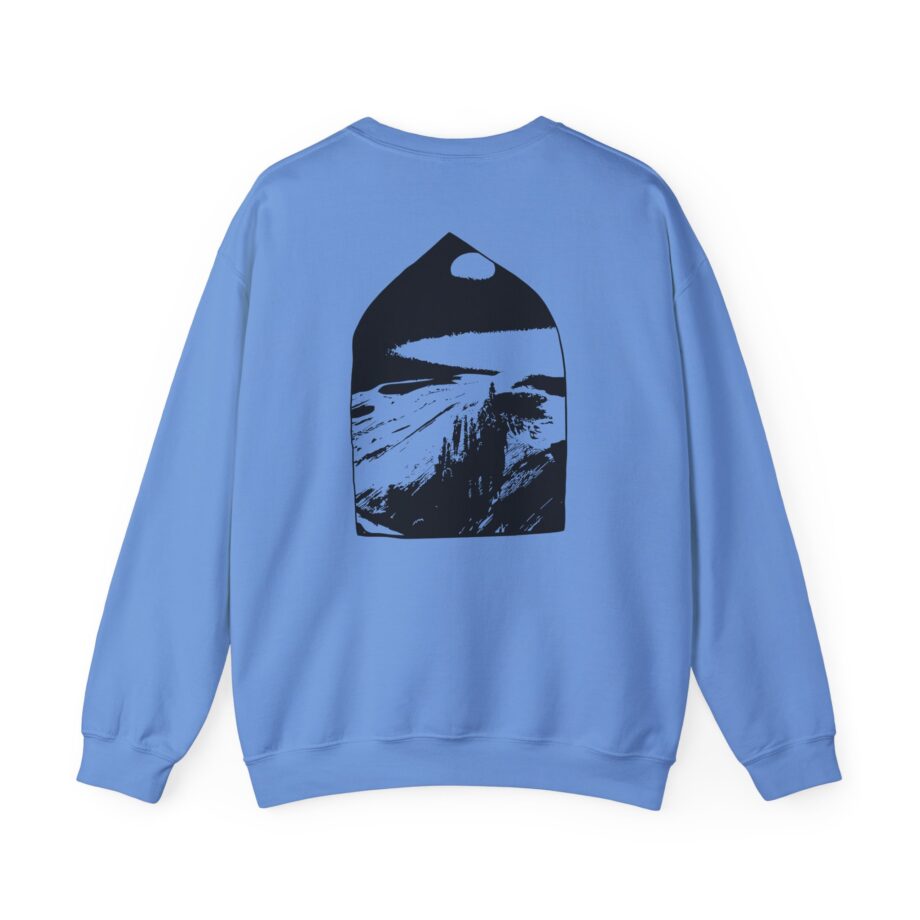YM Unisex Heavy Blend™ Crewneck Sweatshirt