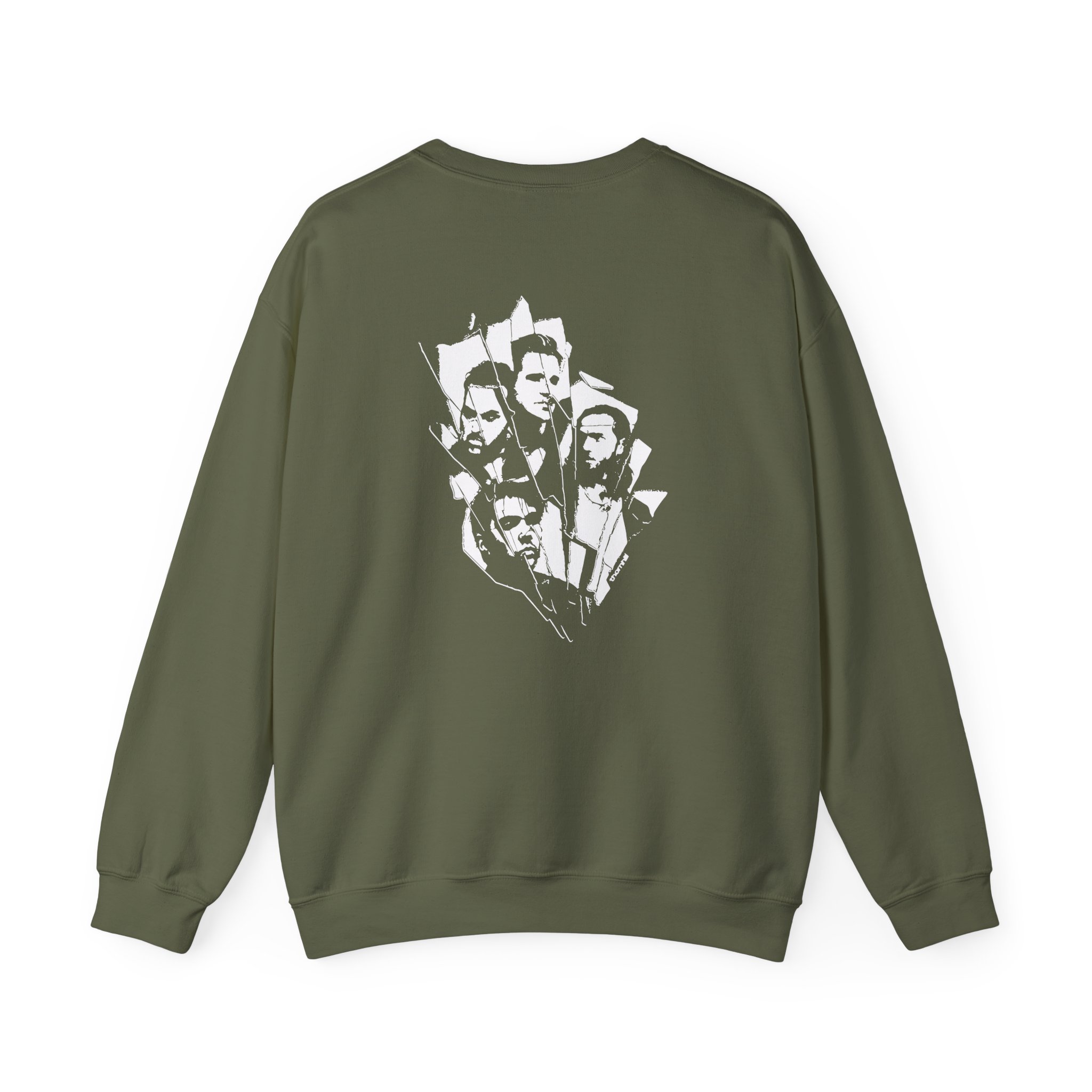 Thornhill Unisex Heavy Blendâ„¢ Crewneck Sweatshirt