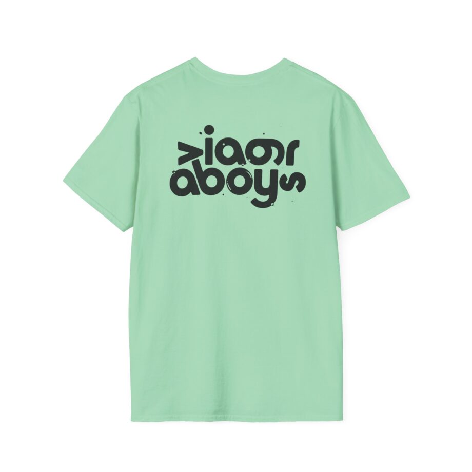 Viagra Boys That Dude Unisex Softstyle T-Shirt