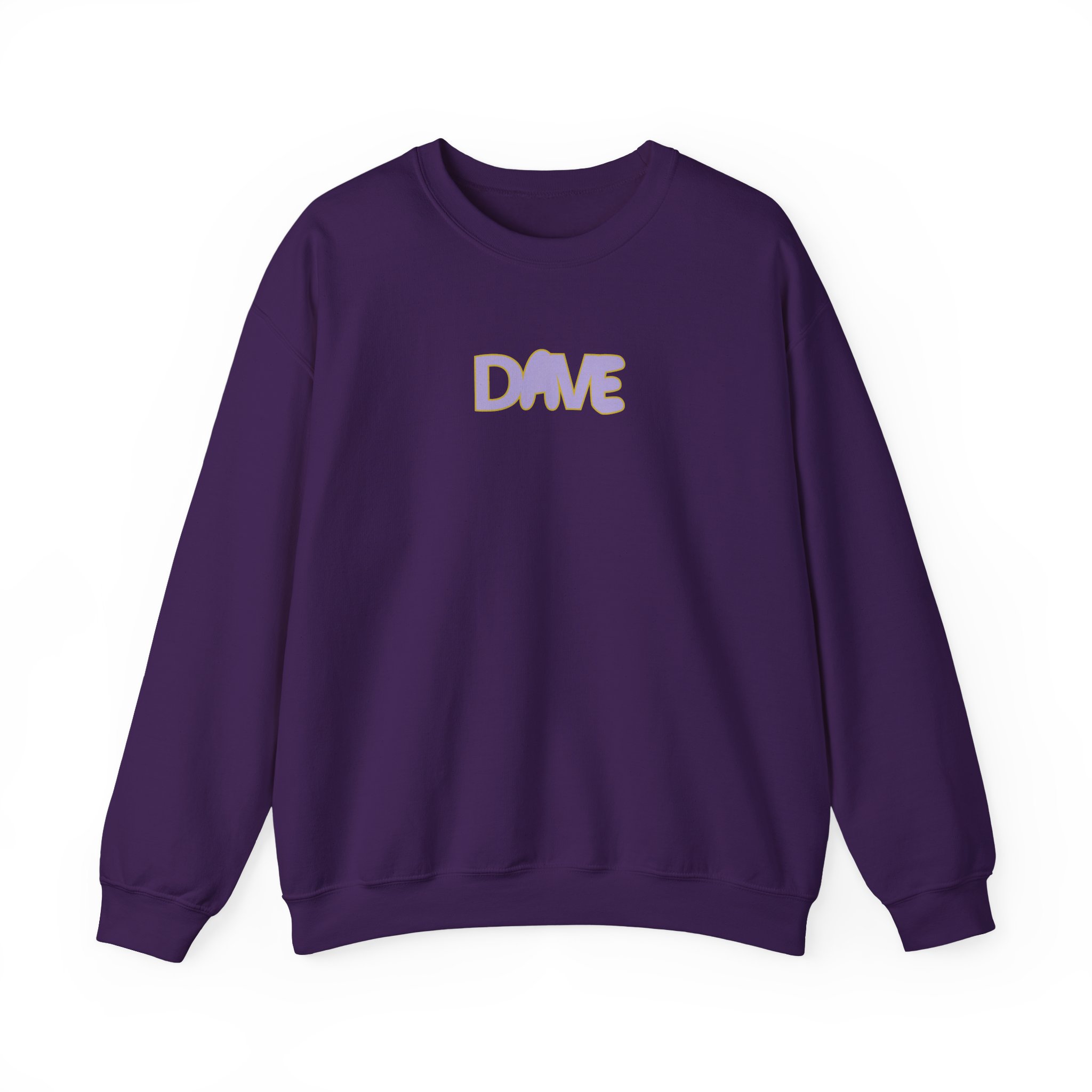 Lil Dicky Dave Unisex Heavy Blendâ„¢ Crewneck Sweatshirt