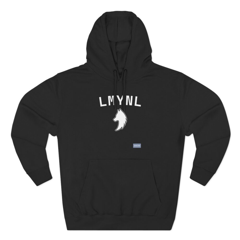Shakira LMYNL World Tour Three-Panel Fleece Hoodie