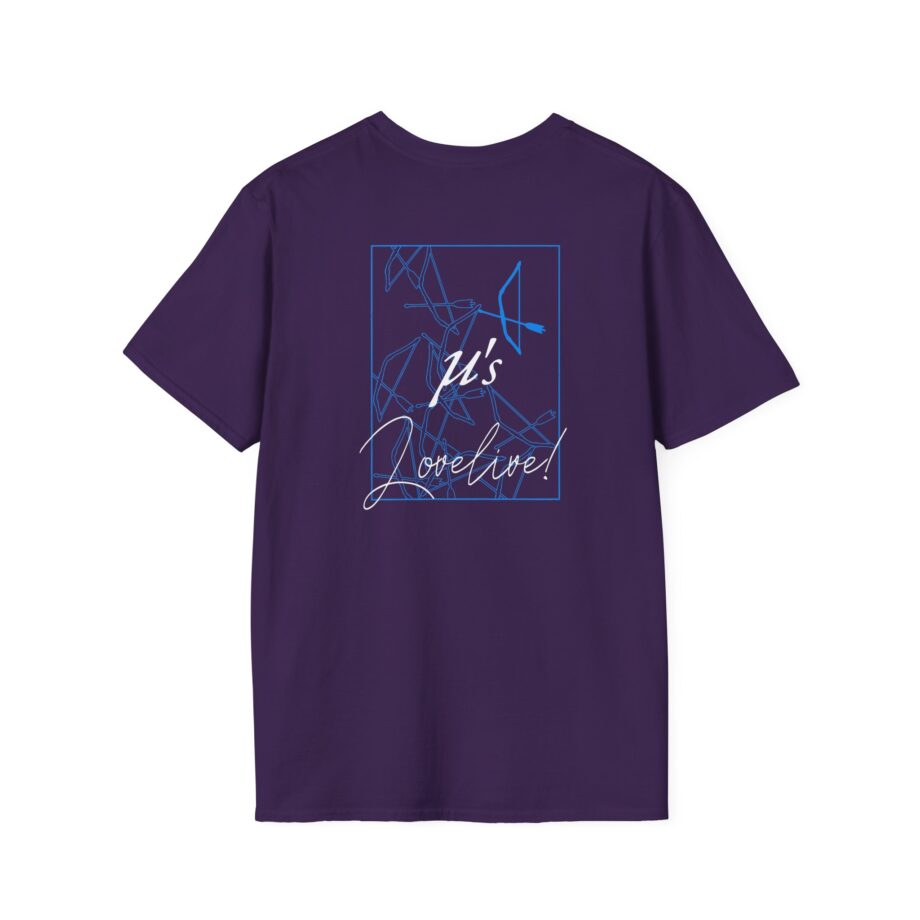 Umi Unisex Softstyle T-Shirt