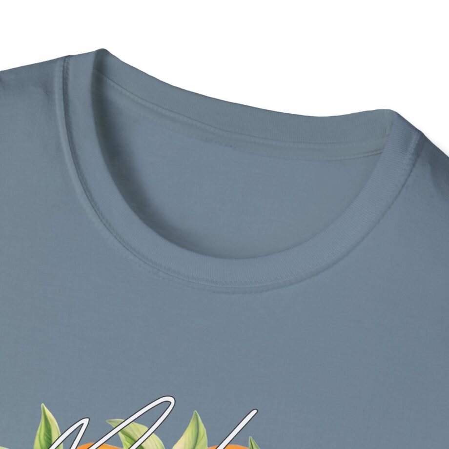Mogul Moves Lavender Ludwig Ahgren Unisex Softstyle T-Shirt