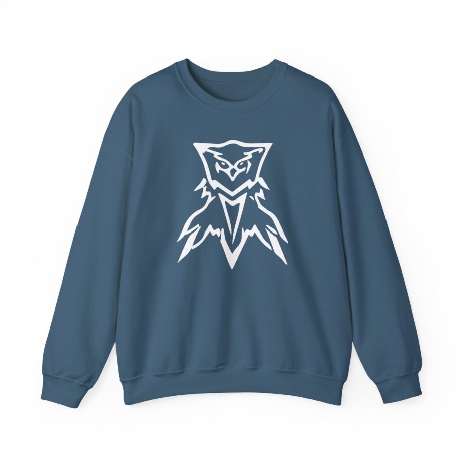 Heelmike Unisex Heavy Blend™ Crewneck Sweatshirt