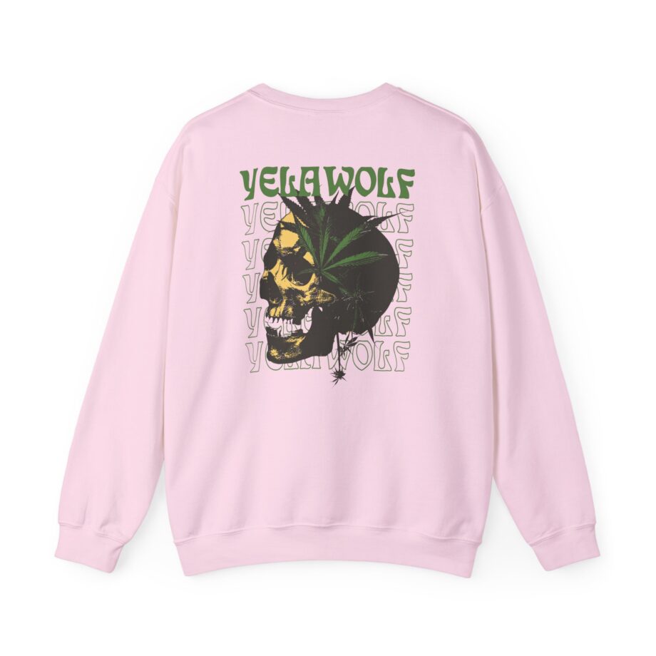 YM Unisex Heavy Blend™ Crewneck Sweatshirt