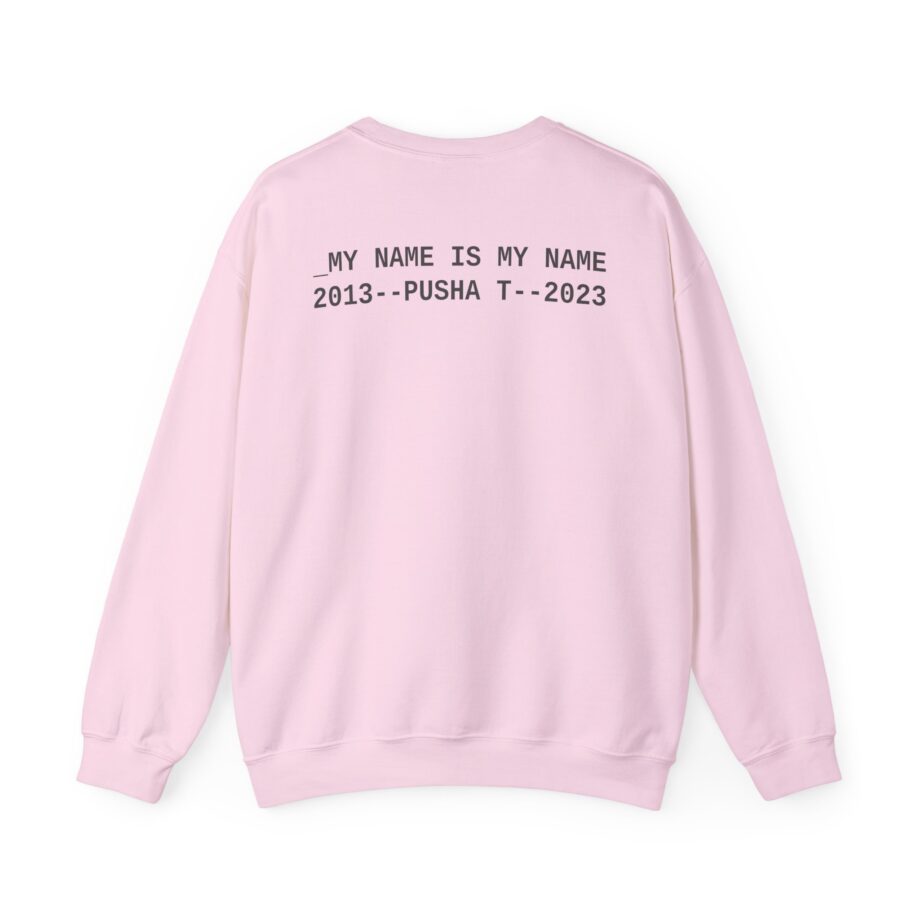 Clipse Mnimn Unisex Heavy Blend™ Crewneck Sweatshirt