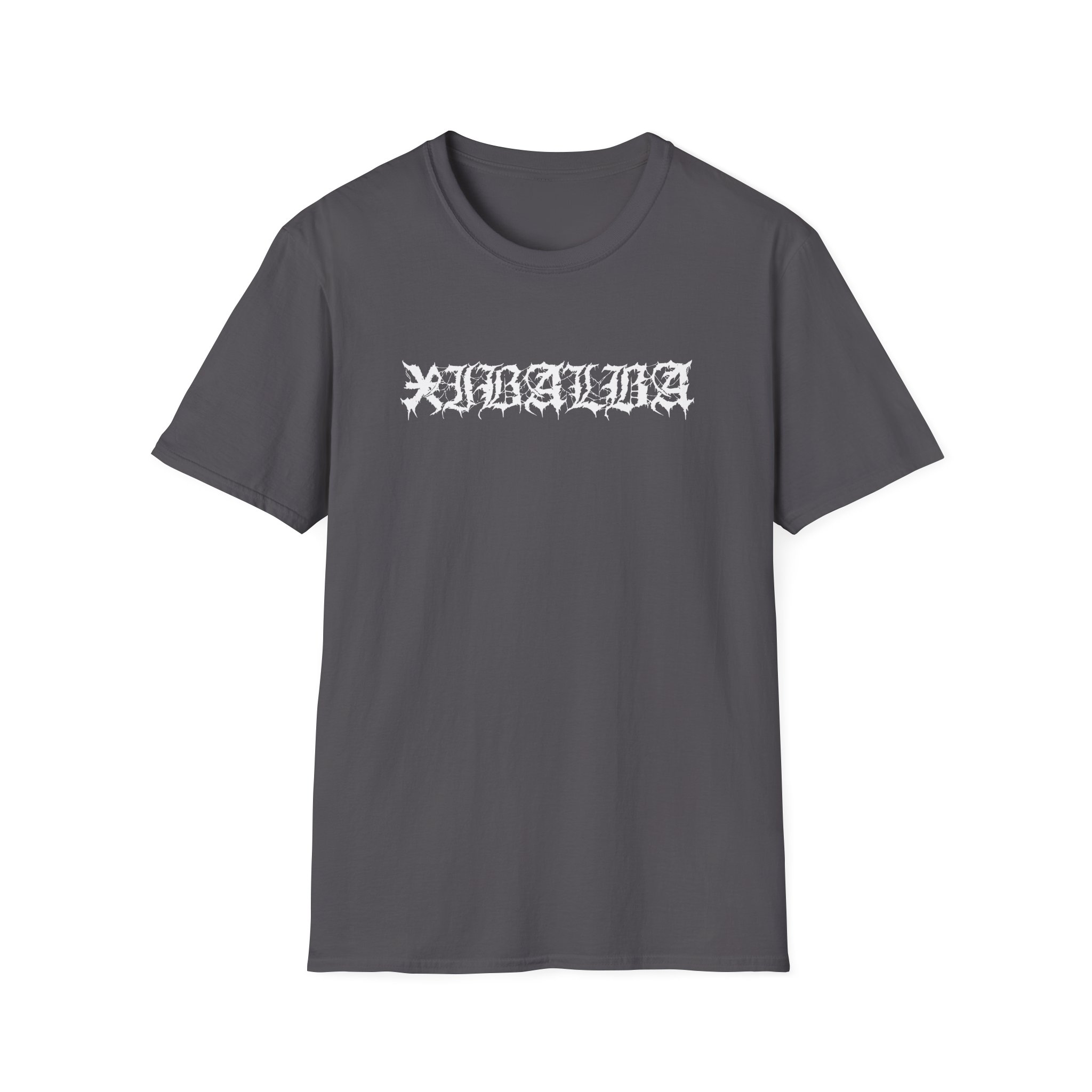 Xibalba Skull Pile Unisex Softstyle T-Shirt