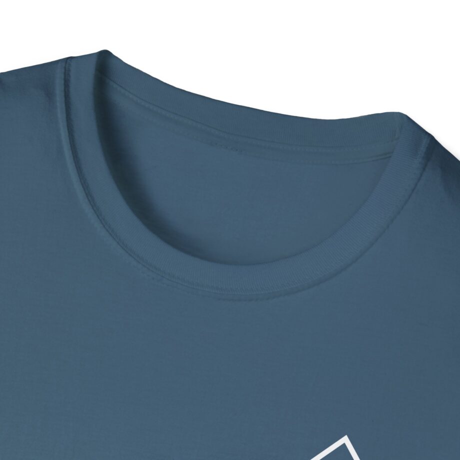 Jacksepticeye PMA Unisex Softstyle T-Shirt