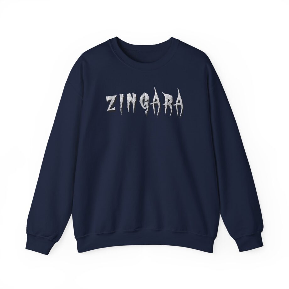 Zingara Unisex Heavy Blend™ Crewneck Sweatshirt