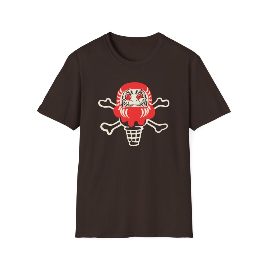 Arcangel Icecream Unisex Softstyle T-Shirt