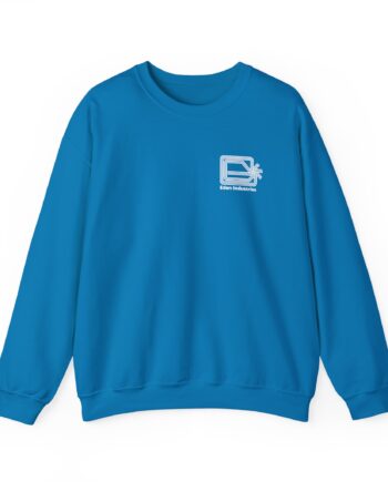 Eden Industries Unisex Heavy Blend™ Crewneck Sweatshirt