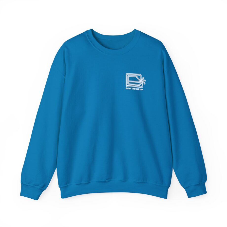 Eden Industries Unisex Heavy Blend™ Crewneck Sweatshirt