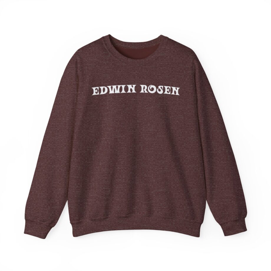 Edwin Rosen Unisex Heavy Blend™ Crewneck Sweatshirt