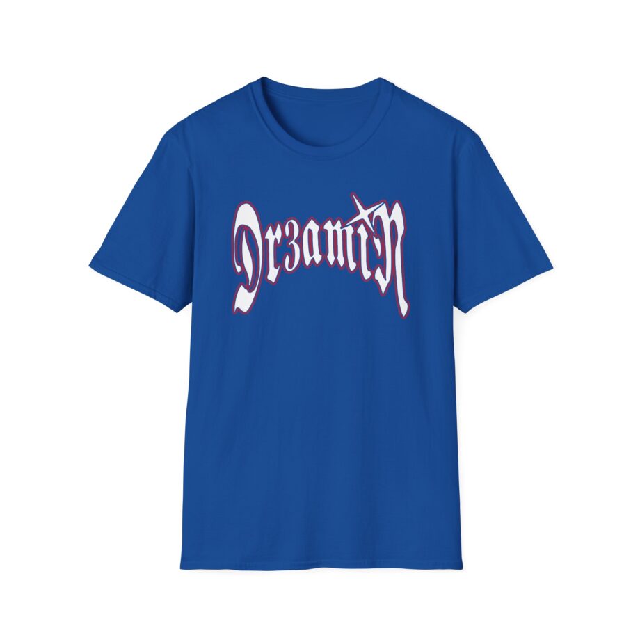 Clix Rwb Unisex Softstyle T-Shirt