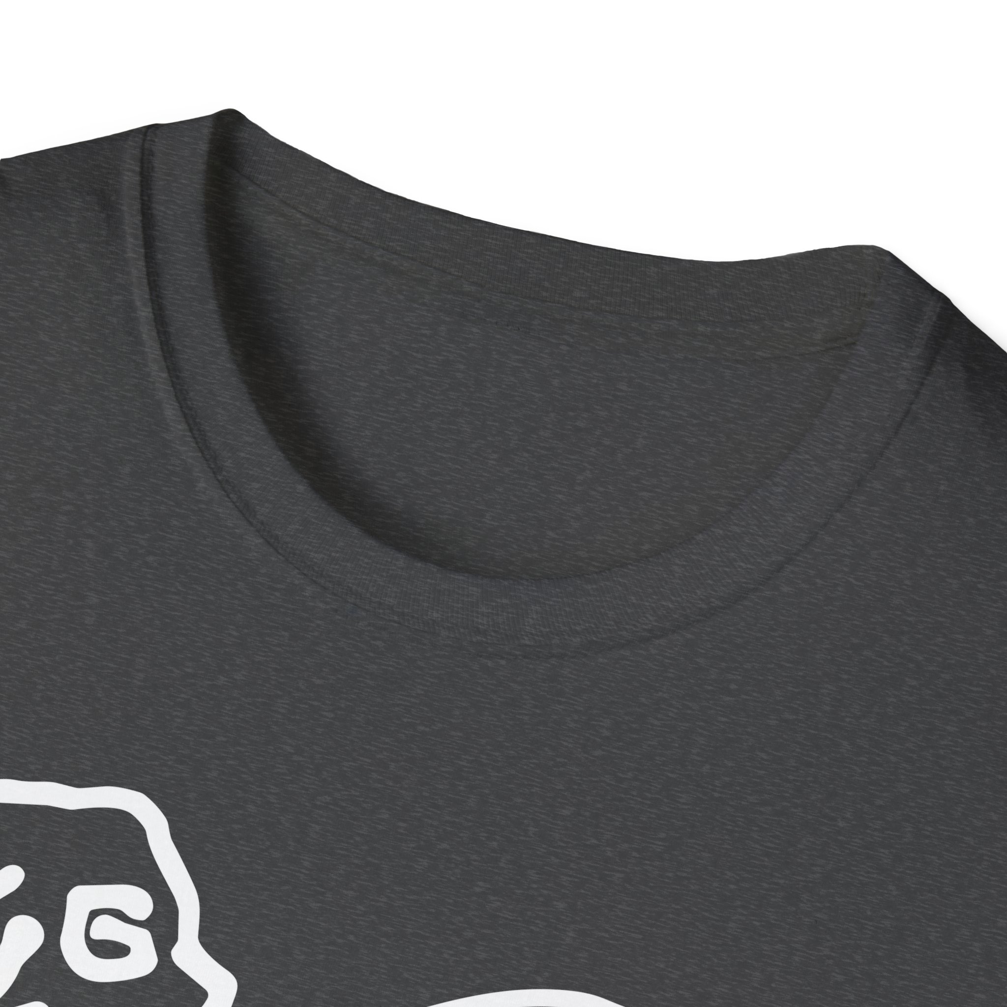 Slowthai U Gotta Love Yourself Unisex Softstyle T-Shirt