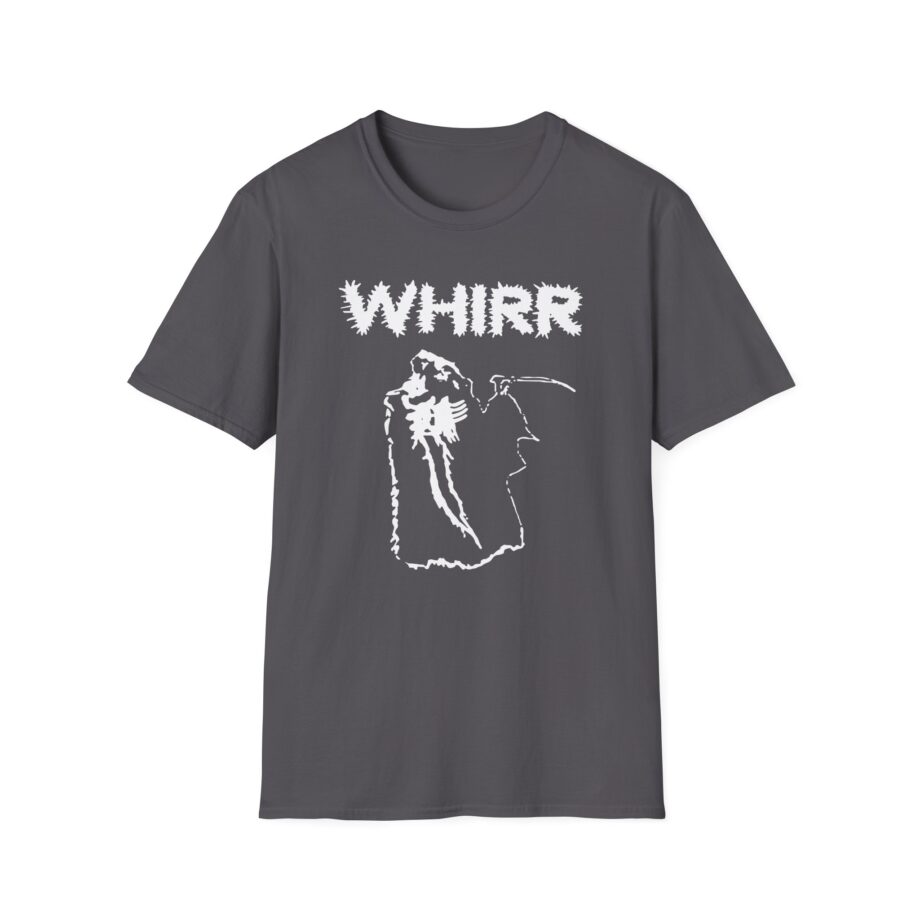 Whirr Unisex Softstyle T-Shirt