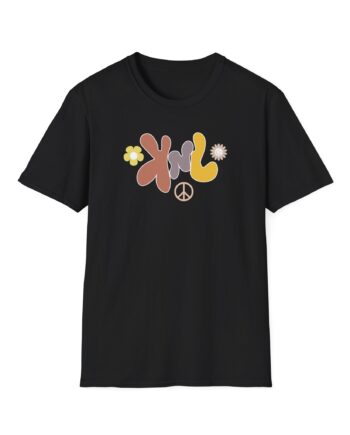 KNJ Unisex Softstyle T-Shirt