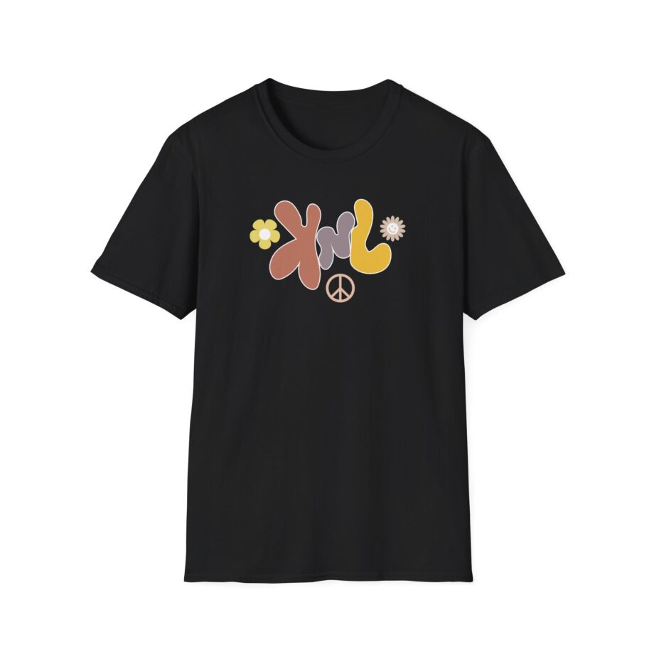 KNJ Unisex Softstyle T-Shirt