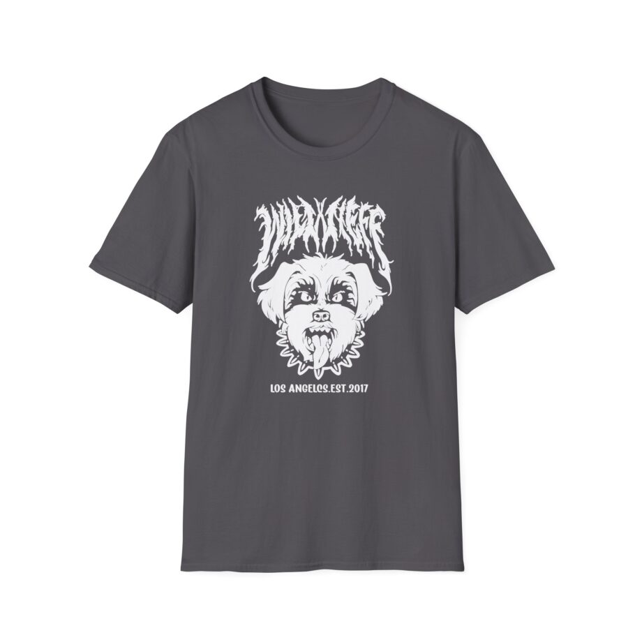 Will Neff Los Angeles Est 2017 Unisex Softstyle T-Shirt
