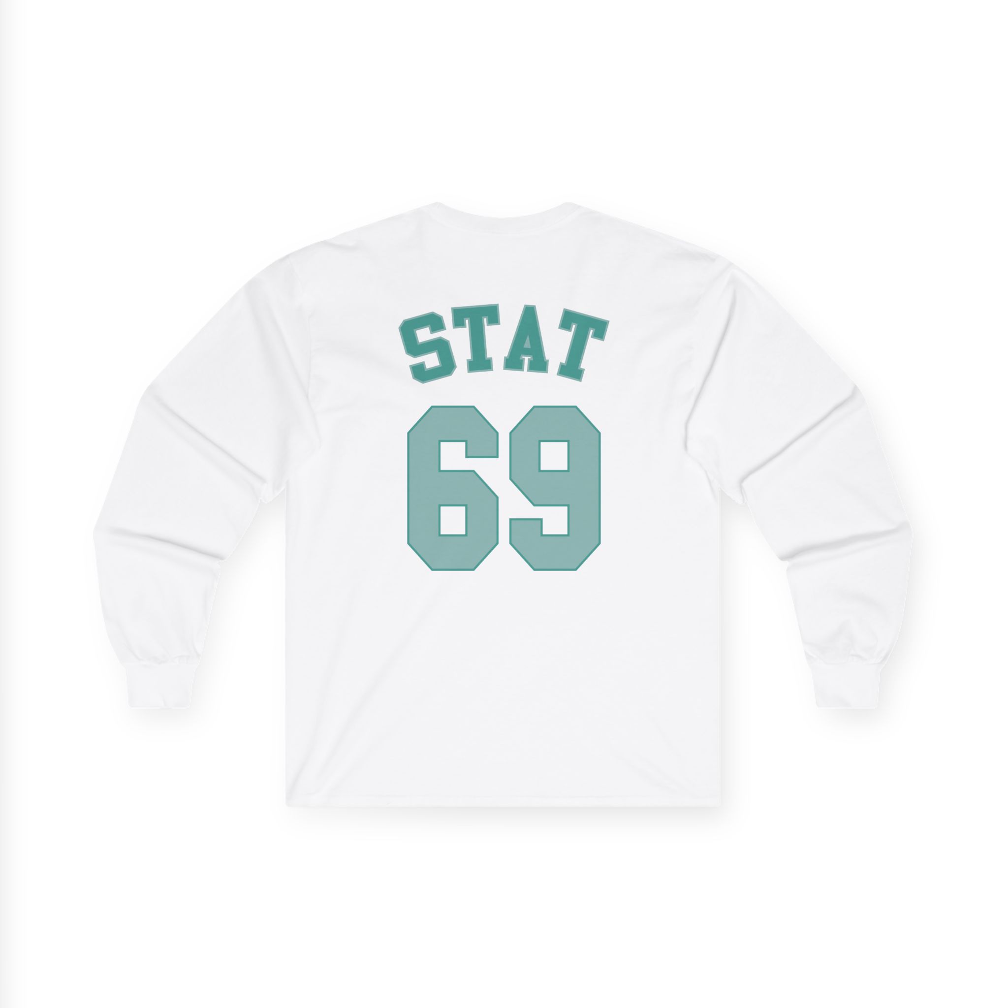 Stand Atlantic Sidewinders Unisex Ultra Cotton Long Sleeve Tee