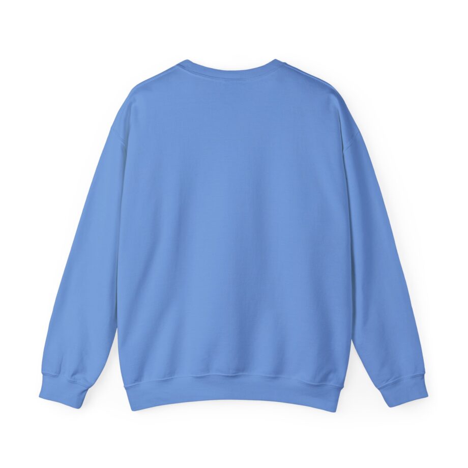 Frank Ocean Unisex Heavy Blend Crewneck Sweatshirt