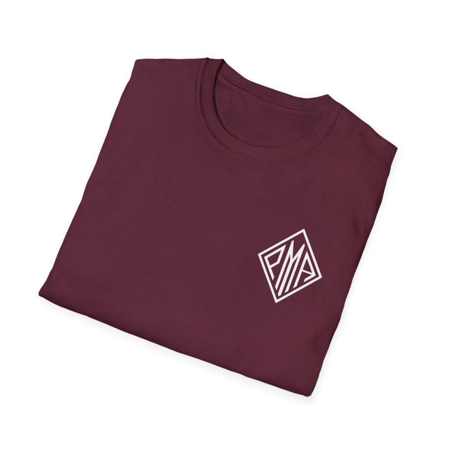 Jacksepticeye PMA Unisex Softstyle T-Shirt