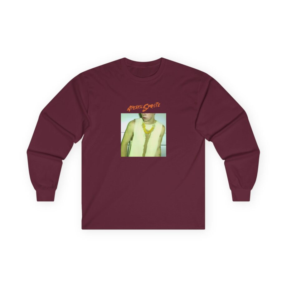 The Kid Laroi Unisex Ultra Cotton Long Sleeve Tee