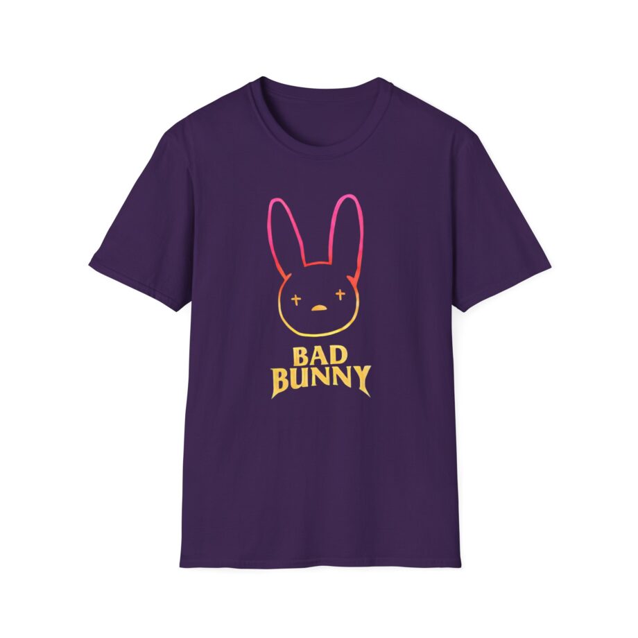 BB Logo Unisex Softstyle T-Shirt
