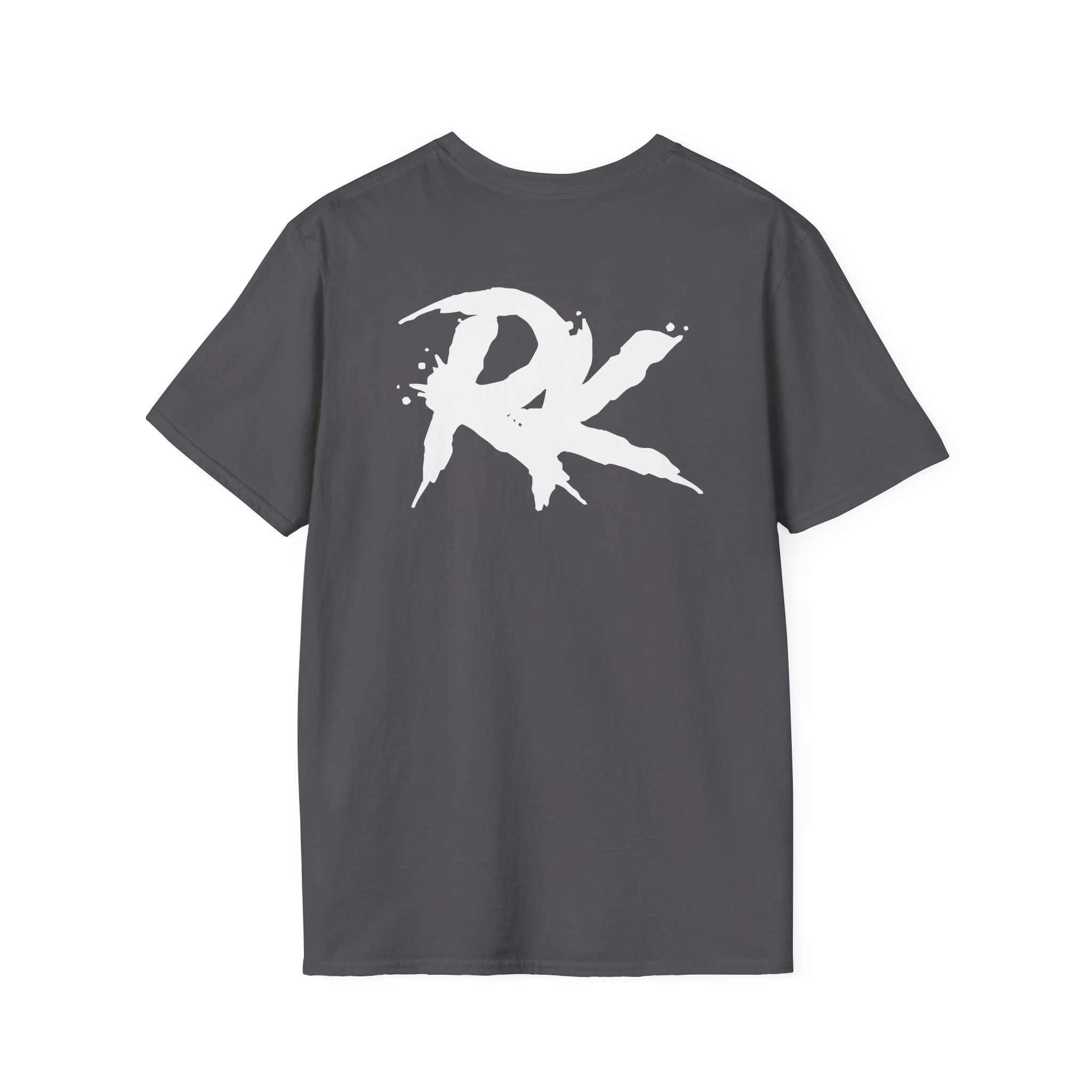 R Truth Killings Unisex Softstyle T-Shirt