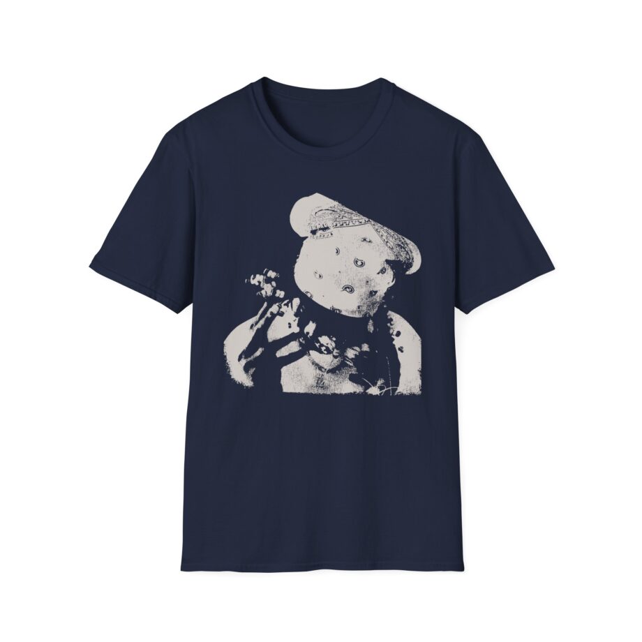 Smino Maybe in Nirvana Ss Unisex Softstyle T-Shirt