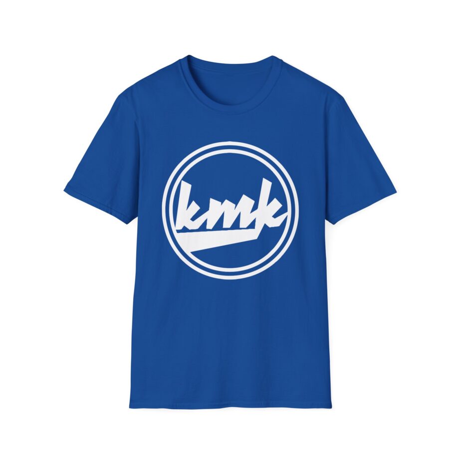Kallmekris Unisex Softstyle T-Shirt